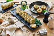 Serviettenknödel