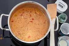 Gyrossuppe