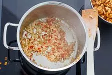 Gyrossuppe