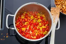 Gyrossuppe