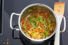 Linsencurry