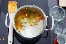 Linsencurry