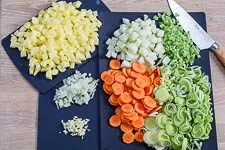 Minestrone
