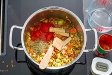 Minestrone