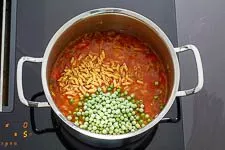 Minestrone