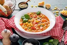 Minestrone