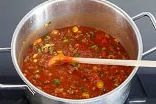 One Pot Pasta kochen