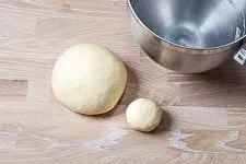 Pizzateig Rezept