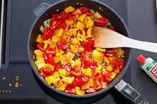 Würstchengulasch