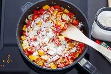 Würstchengulasch