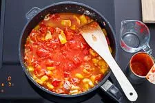 Würstchengulasch