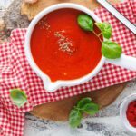Tomatensoße Rezept