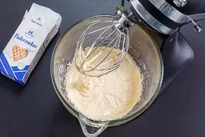 Eierlikörkuchen saftig