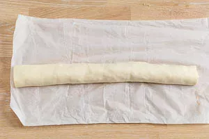 Pizzaschnecken