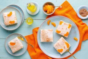 Fantakuchen Rezept