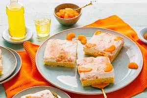 Fantakuchen - guten Appetit!