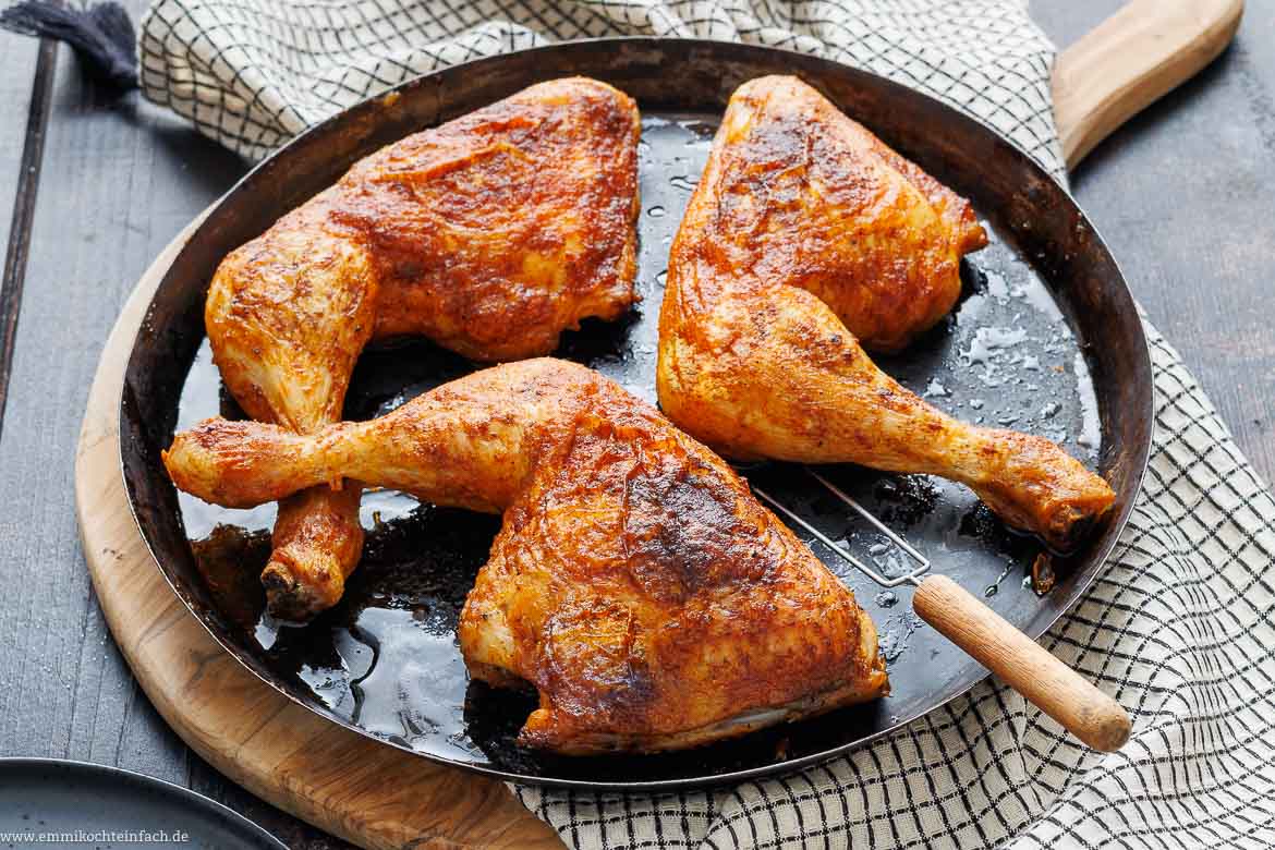 Fleisch Rezepte & Geflügel Rezepte für jeden Tag