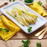 Spargel richtig kochen: Mit meinem Rezept gelingt das ganz einfach.