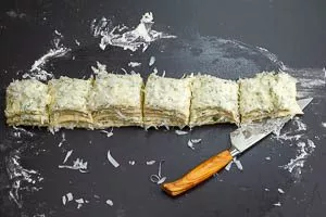 Zupfbrot Zubereitung
