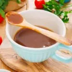 Balsamico Dressing Rezept