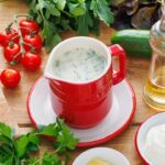 French Dressing Rezept
