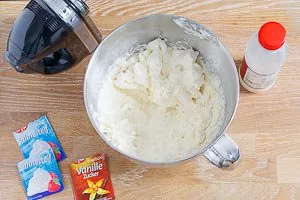 Philadelphia Torte Rezept