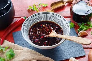 Teriyaki Sauce selber machen