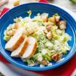 Caesar Salad Rezept