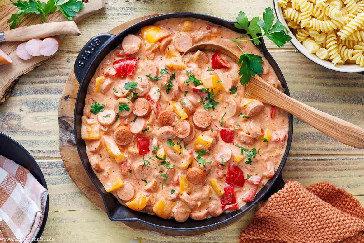 Familienrezepte für jeden Tag - lecker & einfach