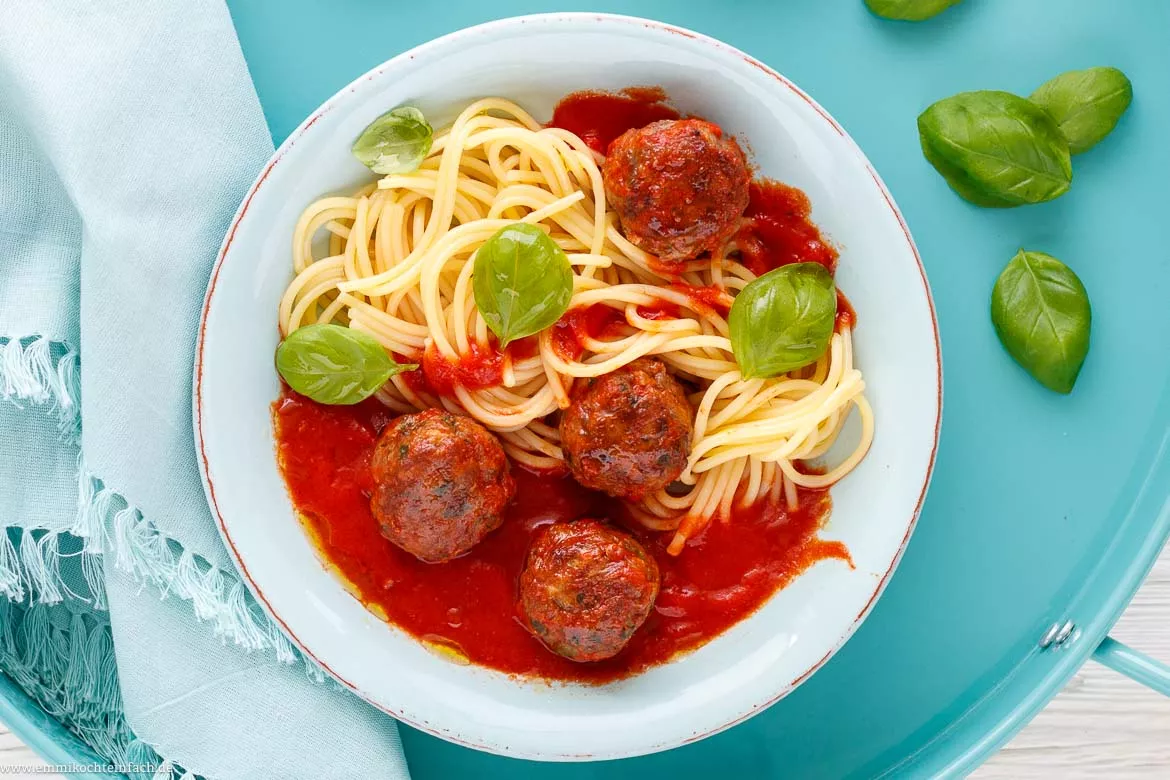 Pasta-Rezepte