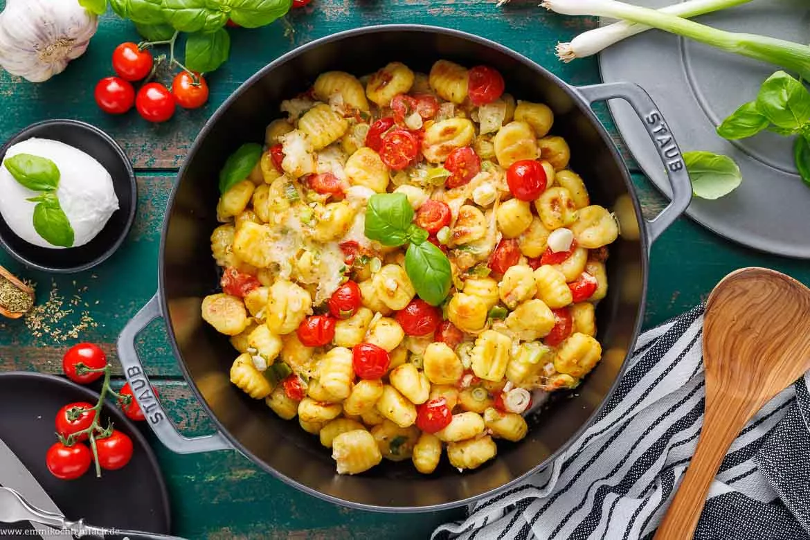 Schnelle Rezepte