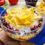 Taco Salat Rezept