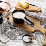 Bechamelsauce Rezept - einfach selber machen