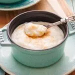 Griessbrei Rezept