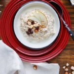 Porridge Rezept – einfaches und schnelles Rezept für ein süßes Frühstück