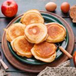 Apfelküchle Rezept