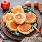 Apfelküchle Rezept