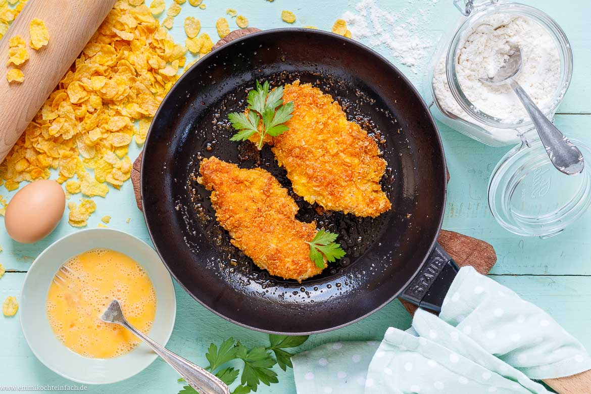 Familienrezepte für jeden Tag - lecker &amp; so easy kochen mit Emmi ♥