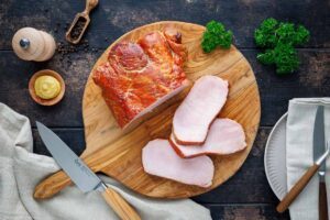 Kassler Rezept