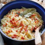 Sauerkraut Rezept