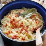 Sauerkraut Rezept