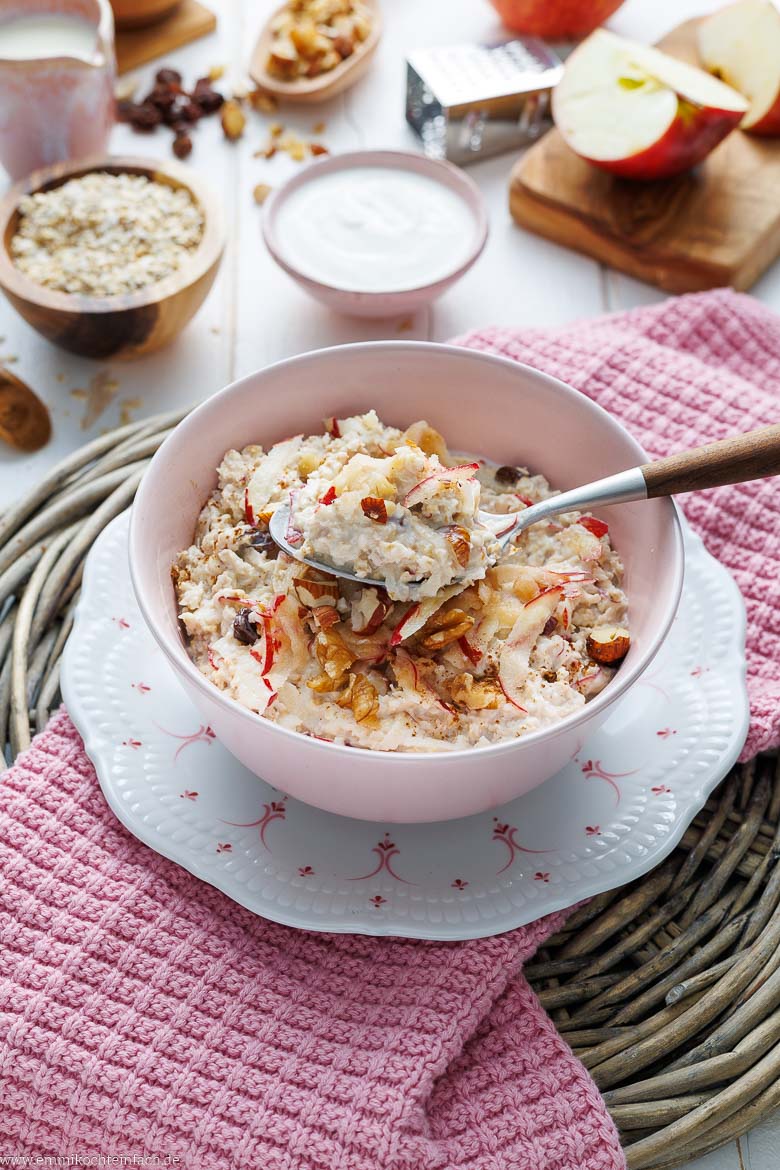 Bircher Müsli