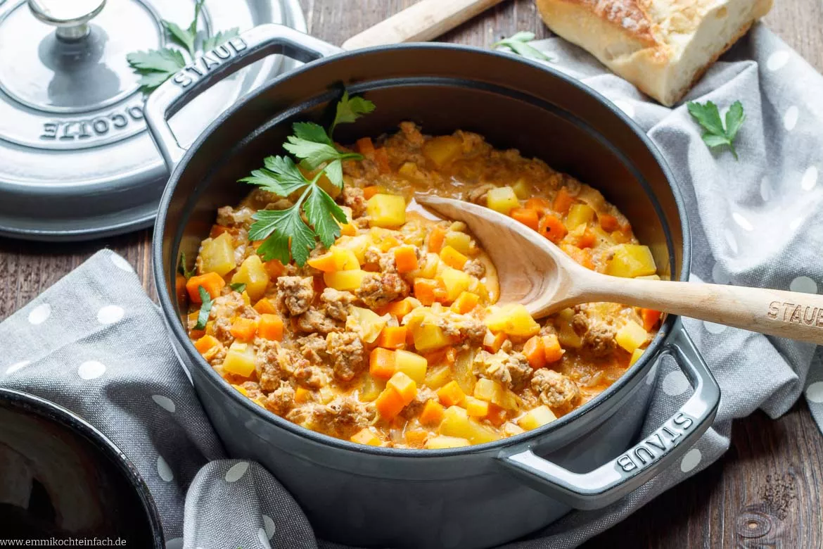 Eintopf-Rezepte