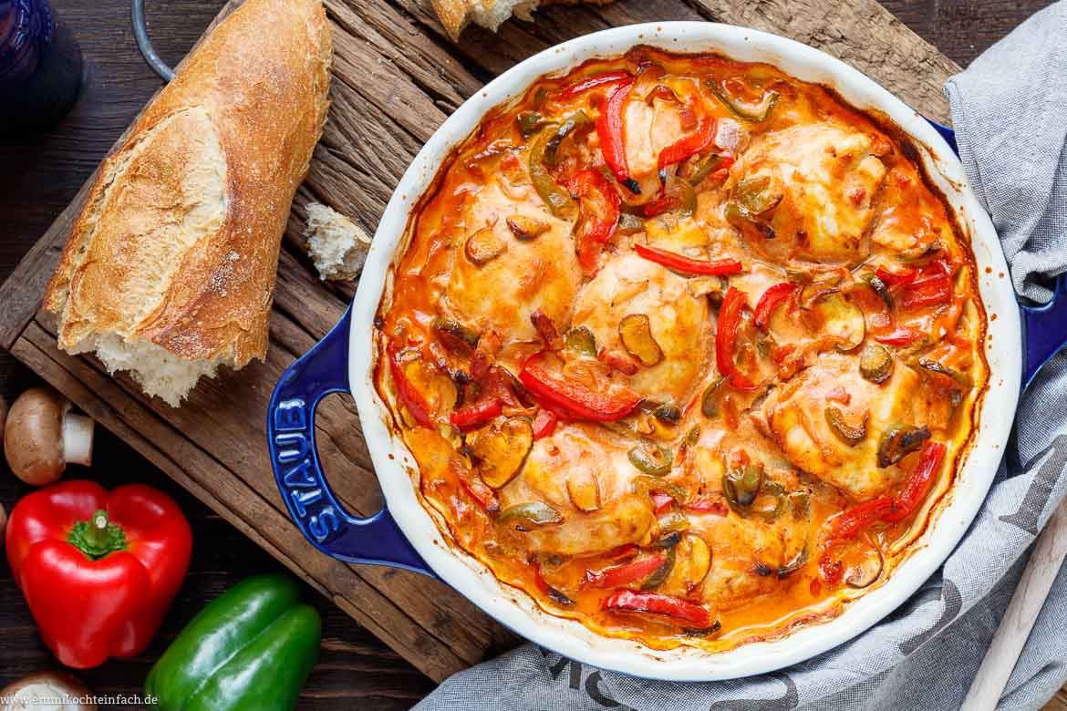 Gäste Rezepte für alle Anlässe