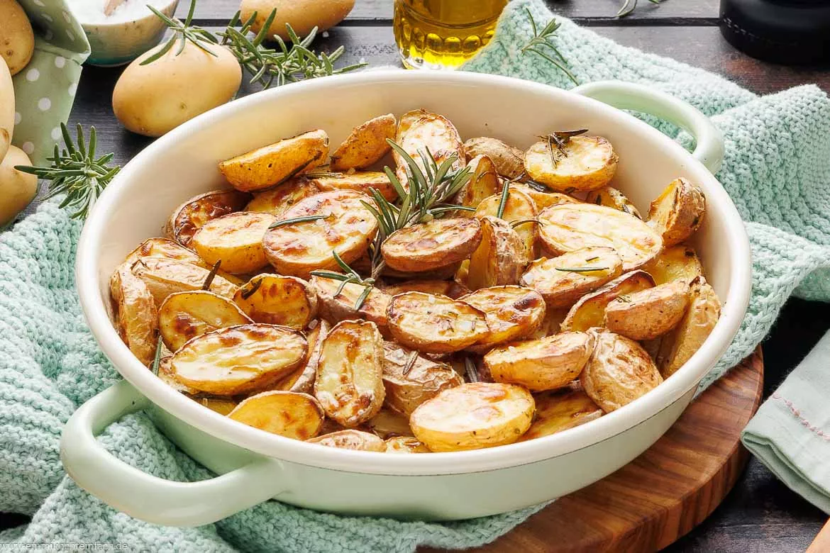 Kartoffel-Rezepte
