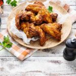 Chicken Wings Rezept