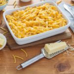 Mac and Cheese Rezept