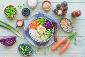 Buddha Bowl