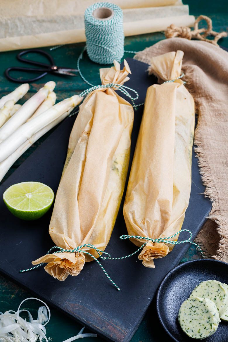 Fr&uuml;hlingsgem&uuml;se gesund und einfach!