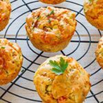 Herzhafte Muffins Rezept